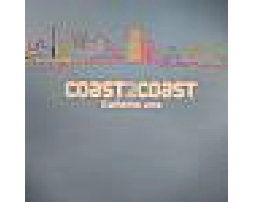 Various Artists - Coast2Coast: Karizma Vinyl 2