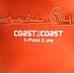 Various Artists - Coast2Coast: X-Press 2 Vinyl 1