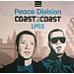 Various Artists - Coast2Coast: Peace Division Vinyl 2