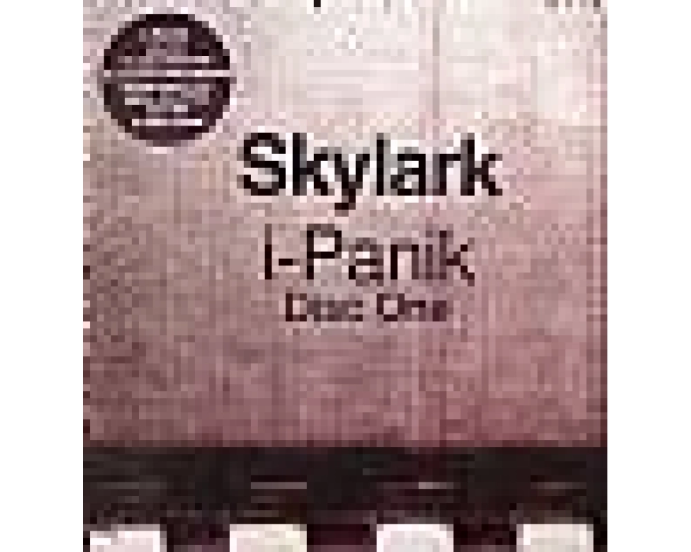 Skylark - i-Panik - Vinyl Parts 1