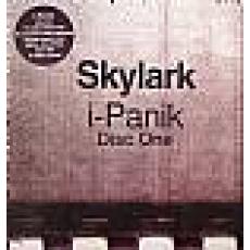 Skylark - i-Panik - Vinyl Parts 1