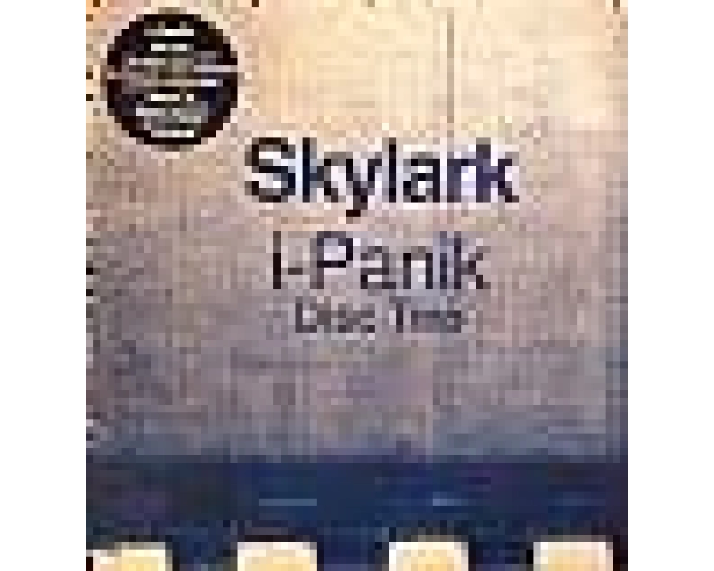 Skylark - i-Panik - Vinyl Parts 2
