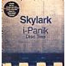 Skylark - i-Panik - Vinyl Parts 2