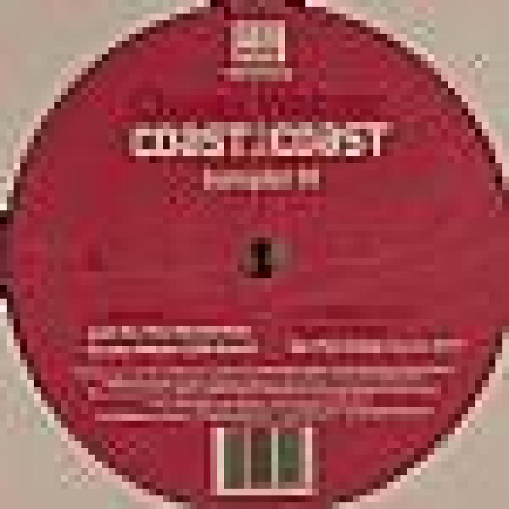 Charles Webster - Coast2Coast: Sampler 01