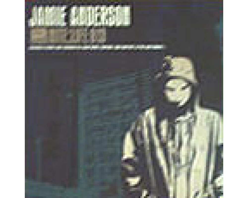 nite:life 013 - jamie anderson