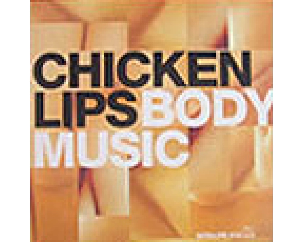 nite:life 015 / chicken lips - chicken lips