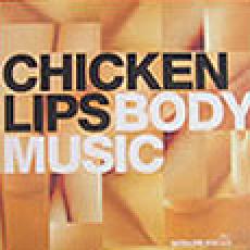 nite:life 015 / chicken lips  - chicken lips 