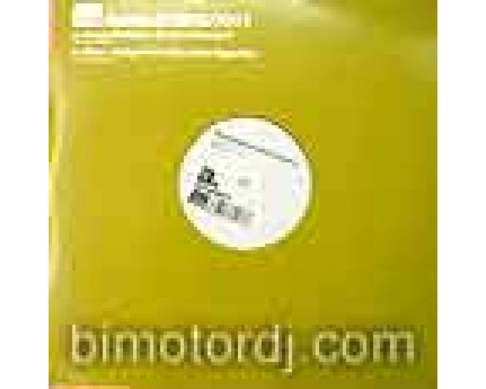 Peace Division - Sirus - Beatz in Peacez 01 - An Eye For Ane