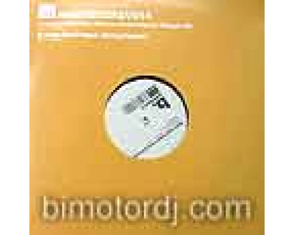 Joeski &amp; DJ Chus - Audio Soul Project - El Amor - Moving