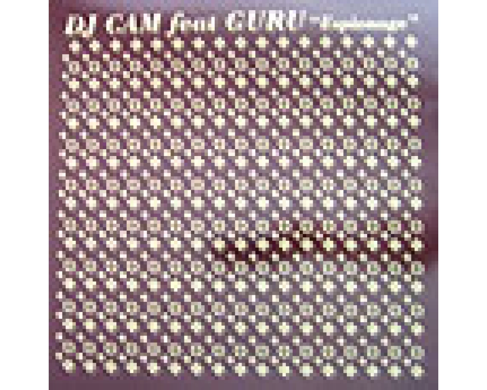 dj cam feat guru - espionage (bob sinclar)