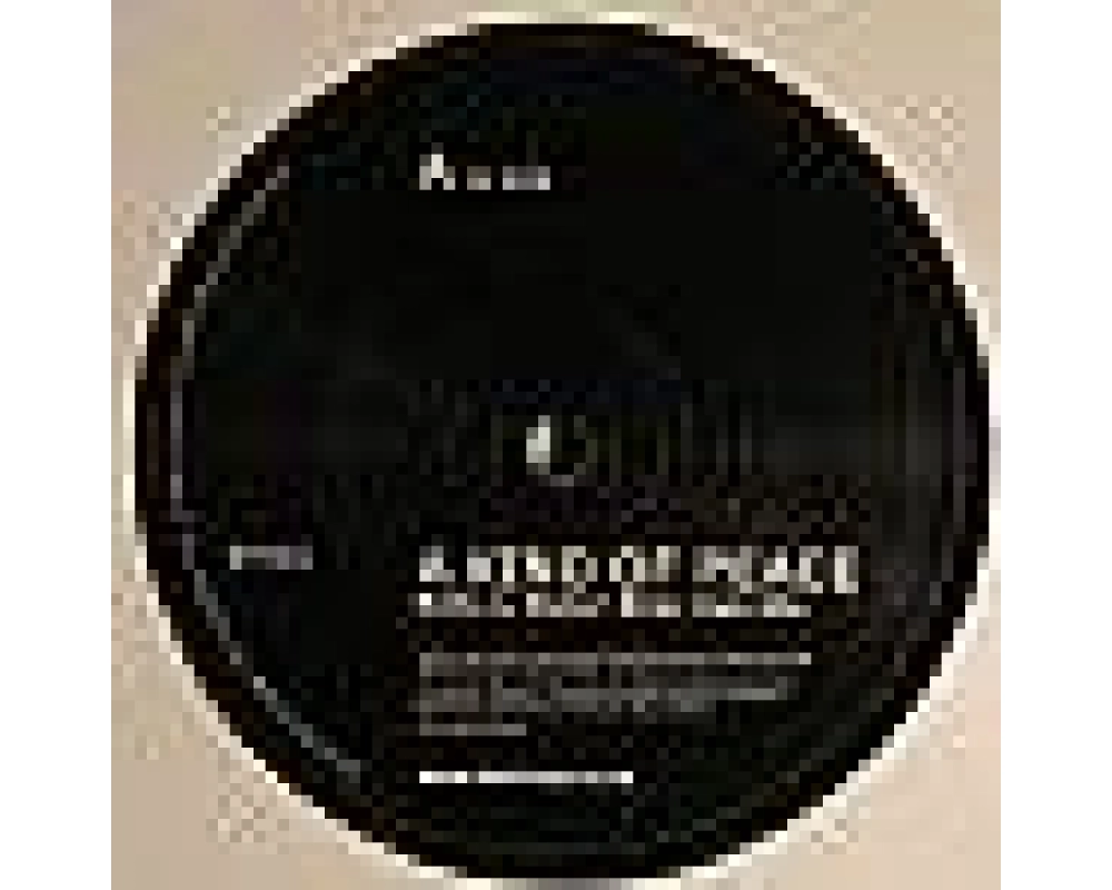 Faithless - A Kind Of Peace (Rollo & Sister Bliss rmx)