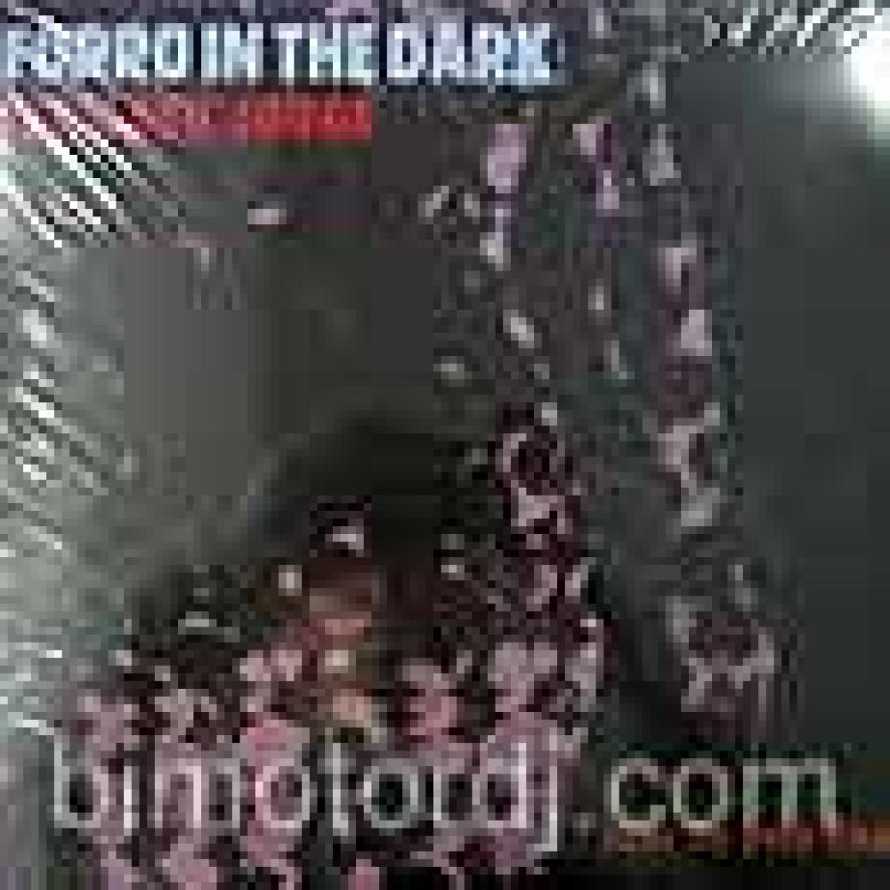 forro in the dark feat seu jorge - suor de pele fina