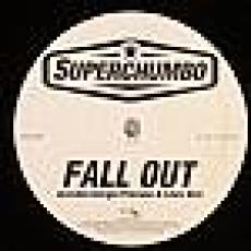 Superchumbo - Fall Out (Giorgio Preziose and Libex Remix)