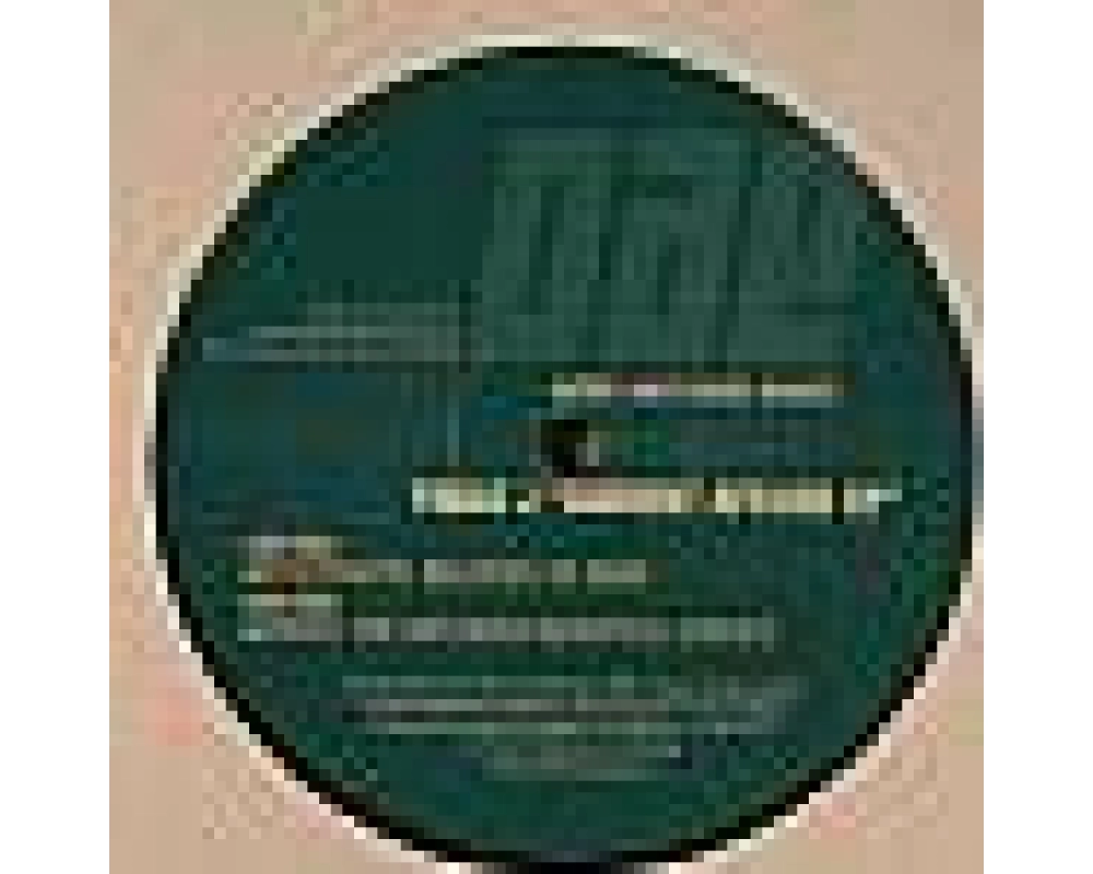 Pablo J - Current Affairs EP