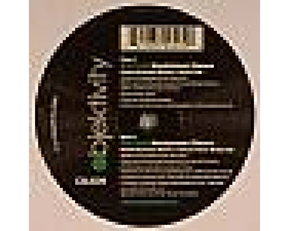 Ane Brun - Headphone Silence (Henrik Schwarz - Dennis Ferrer - Dixon)