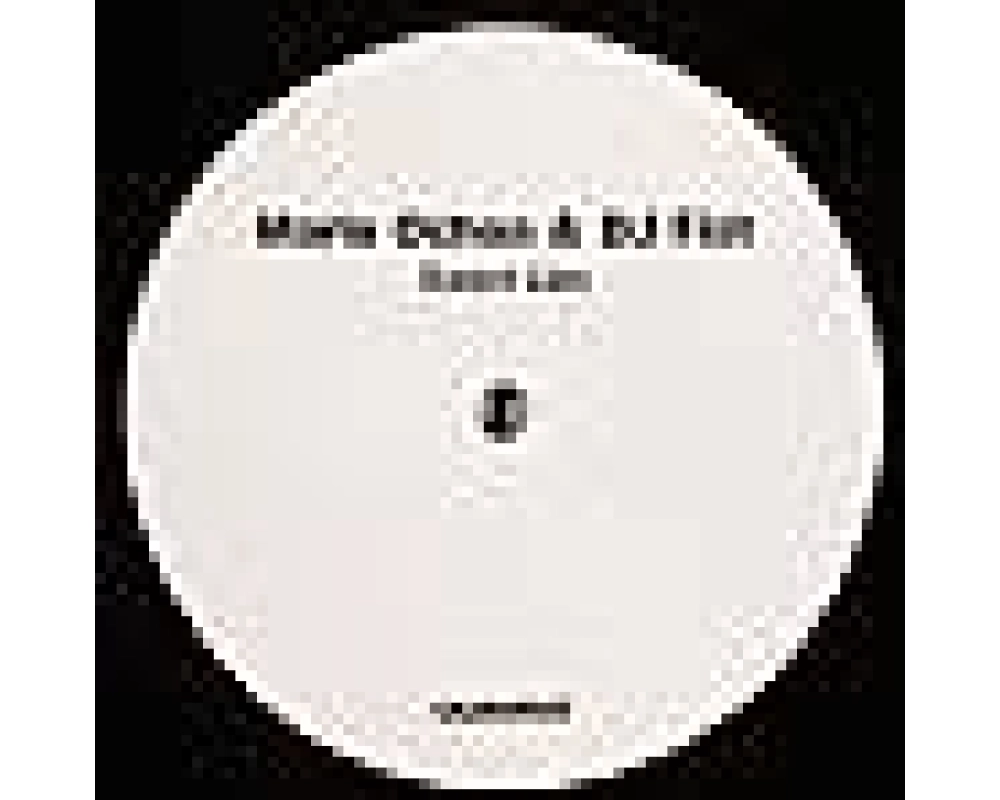 Mario Ochoa &amp; Dj Fist - Sweet Lies