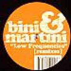Bini & Martini - Low Frequencies Remixes