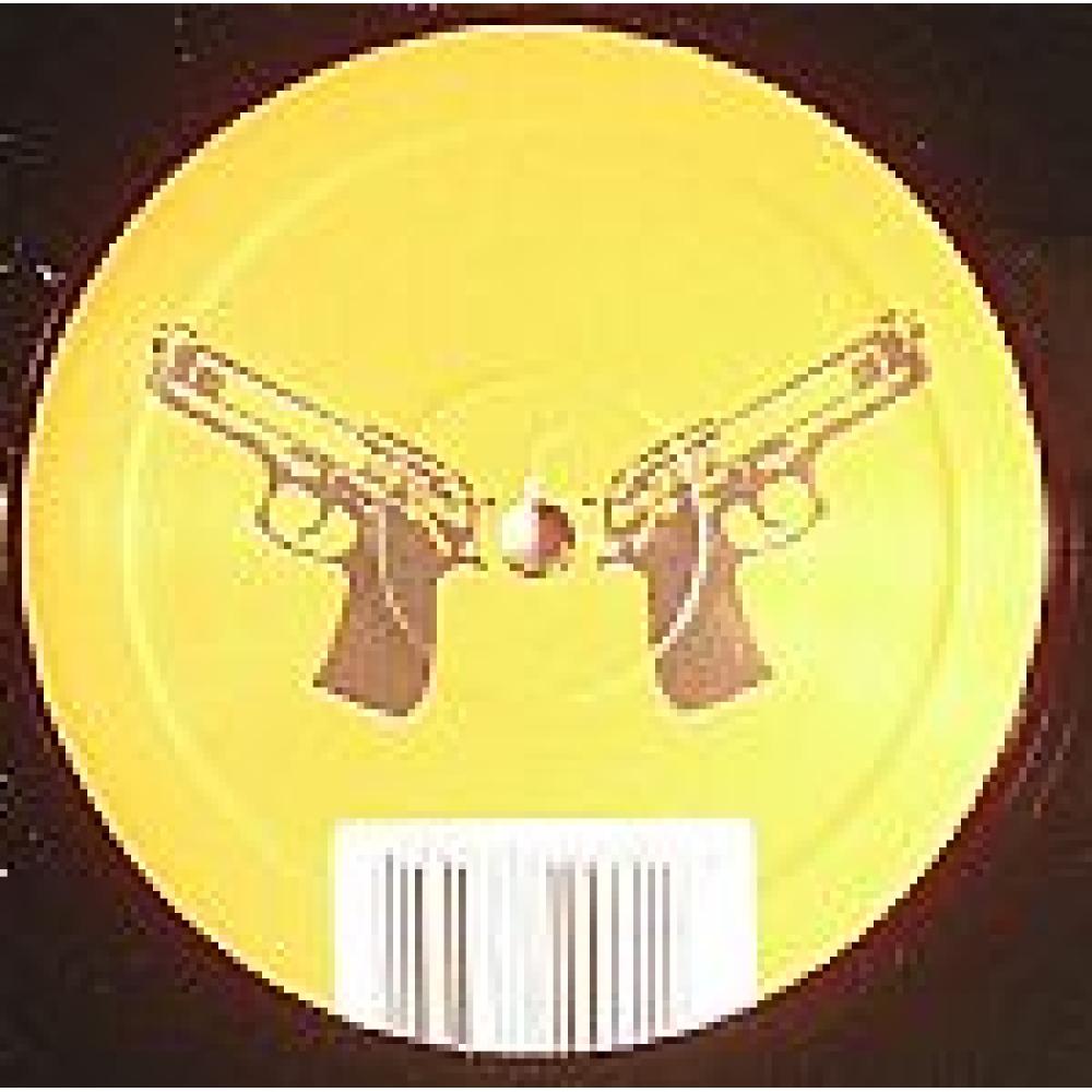 Fabio Giannelli - Downshot E.P.