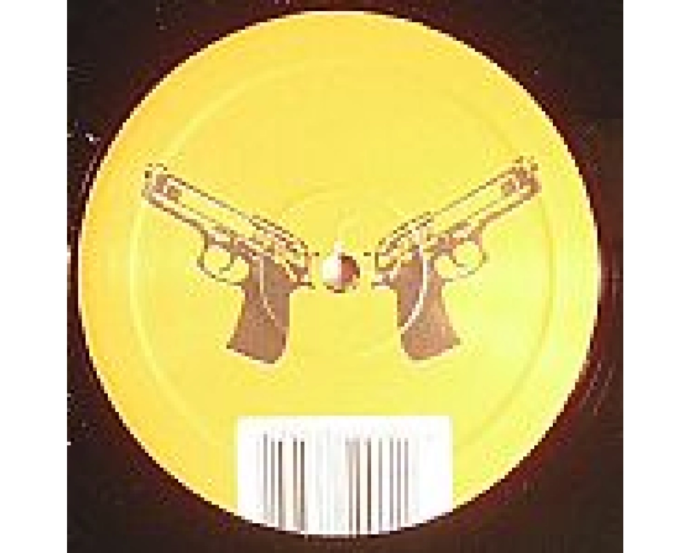 Fabio Giannelli - Downshot E.P.