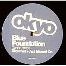 Blue foundation - As I Moved On (Trentemoller rmx)
