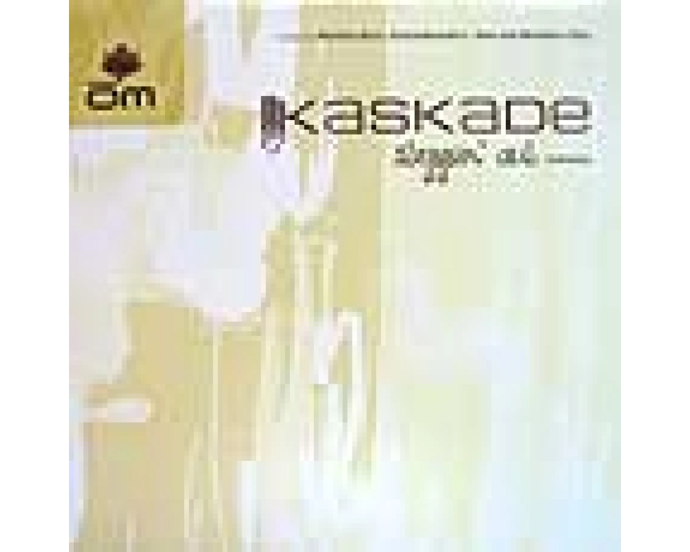 kaskade - steppin out rmxs