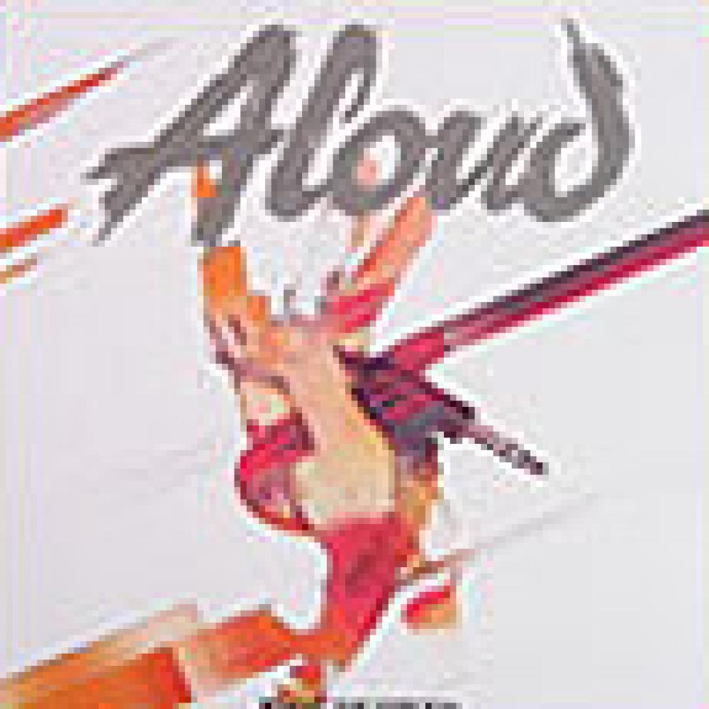 aloud - the 3 s up ep (wally lopez rmx) 