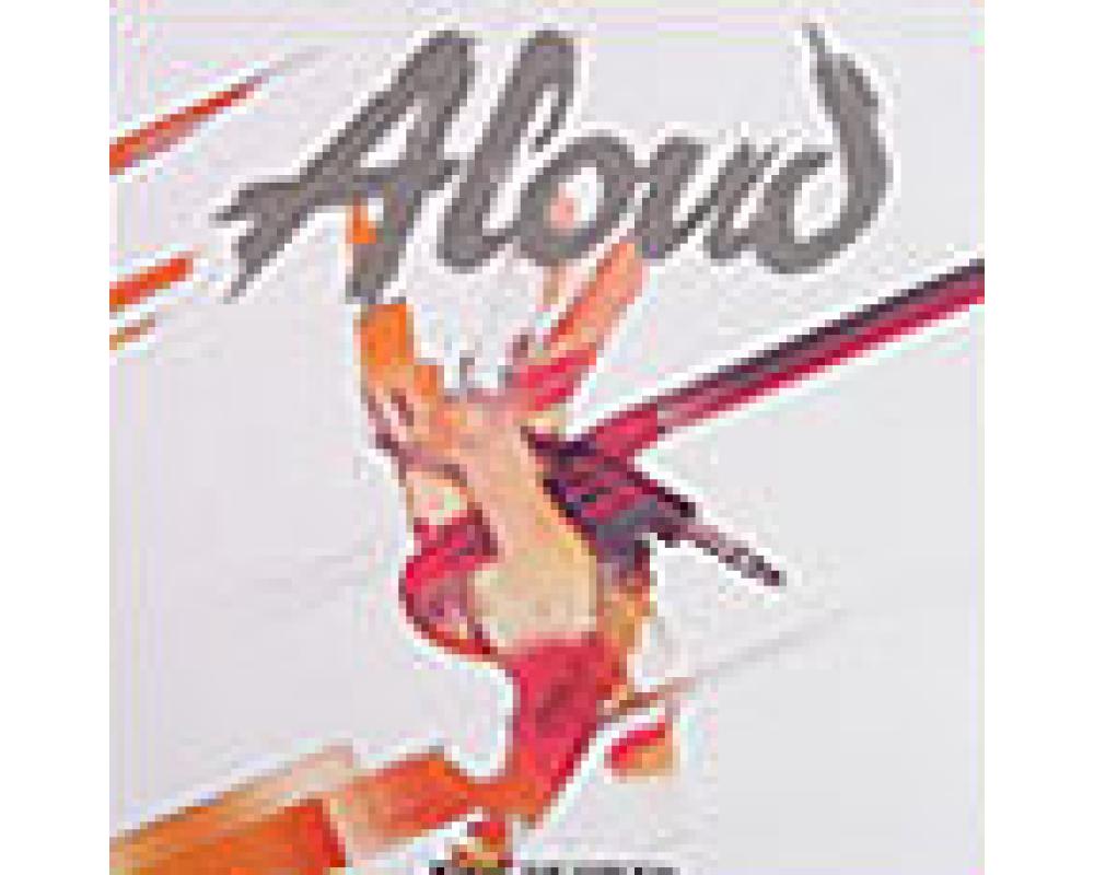 aloud - the 3 s up ep (wally lopez rmx) 