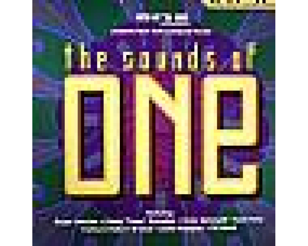 Various - The Sounds Of One