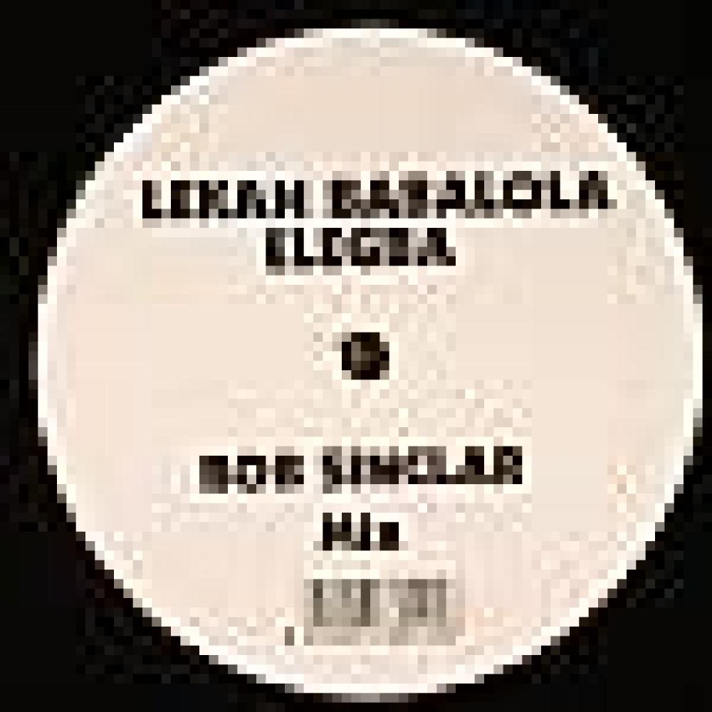 lekan babalola - elegba (bob sinclair remix)