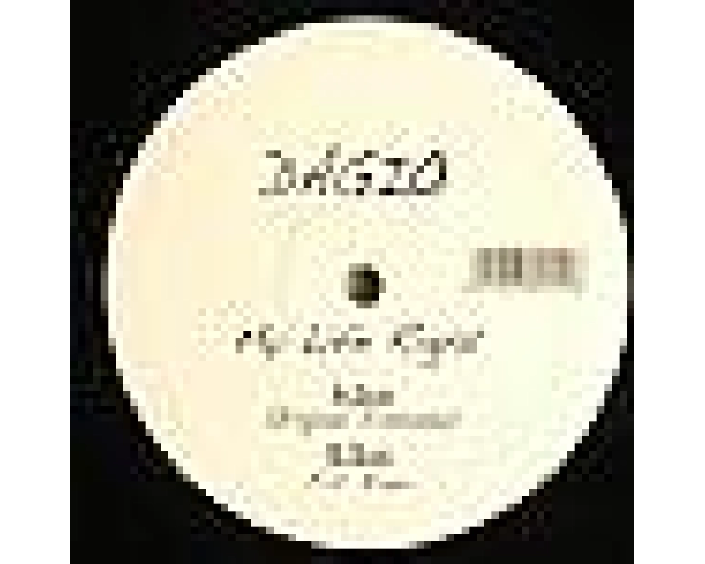 dagio - my life right