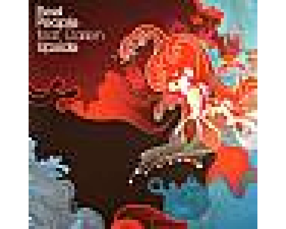 Reel People - Upside Down (Karizma Rmx)