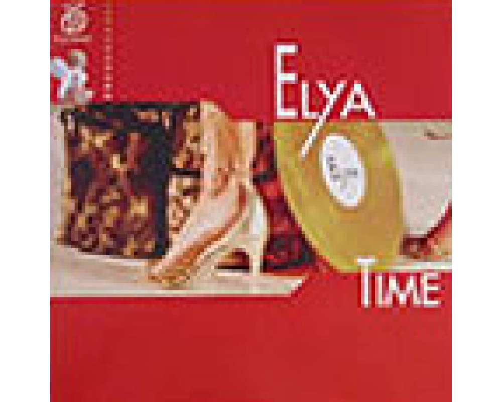 elya - time remixes