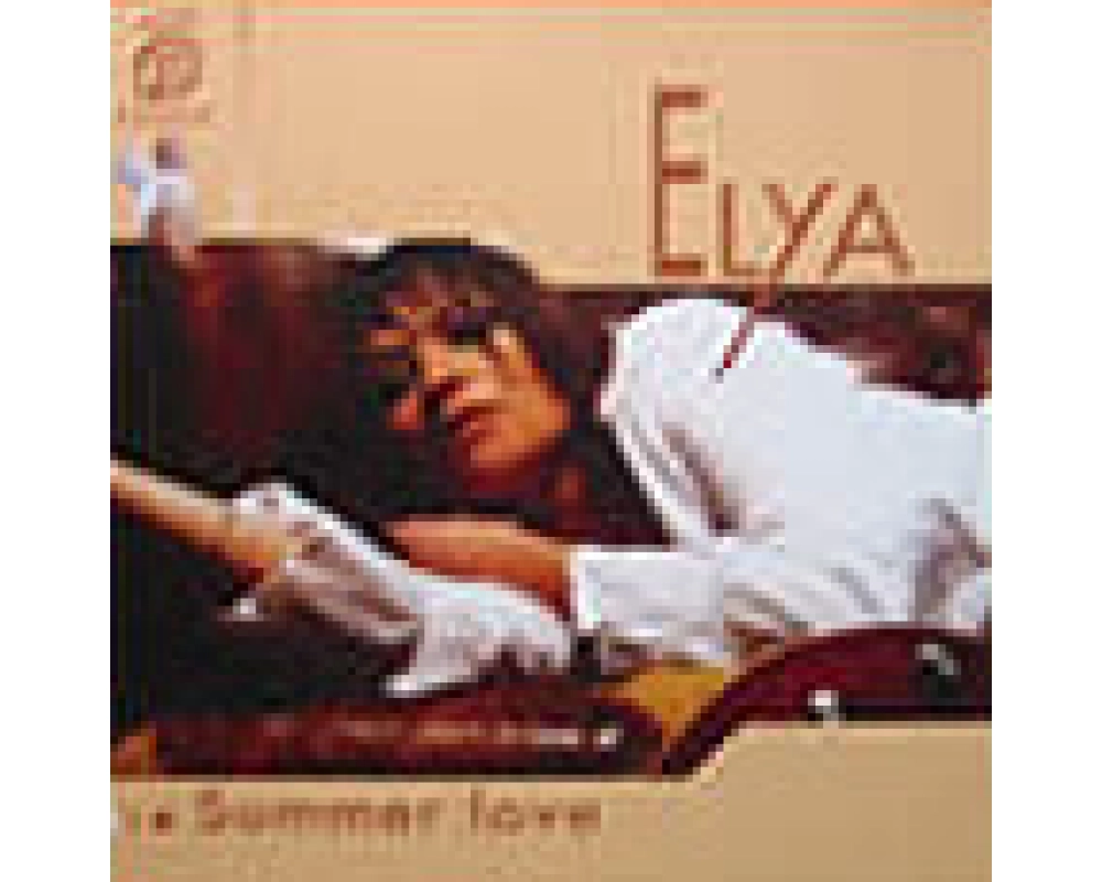 elya / summer love - summer love