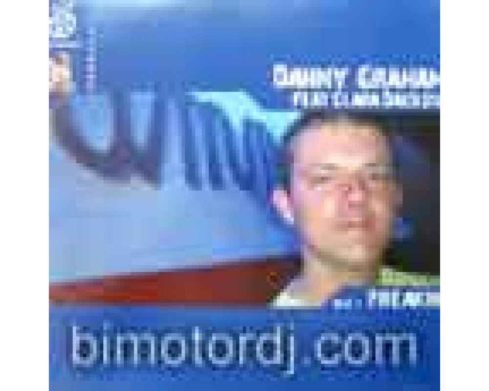 david graham feat clara dacos - freakin
