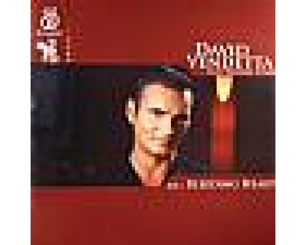 David Vendetta - Blending Heart (Promo Limited)