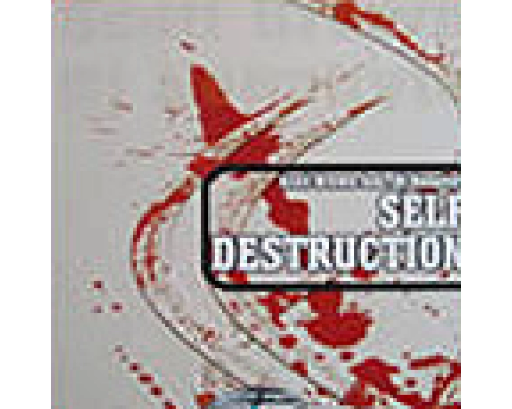 scott brown ft. dj neophyte - self distruction