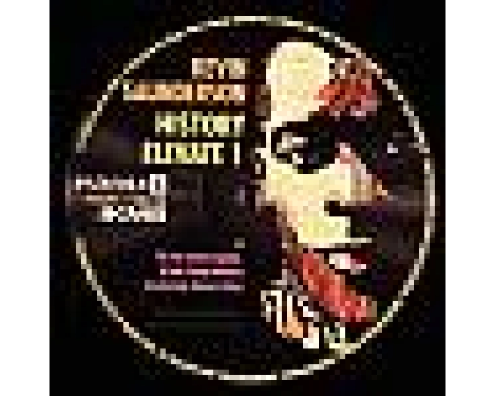 Kevin Saunderson - House Elevate 1 (Carl C-Loco D-Martin B)