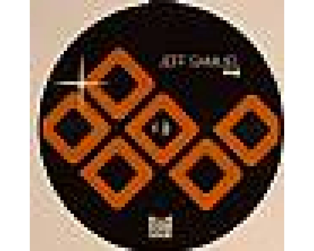 Jeff Samuel - Fire