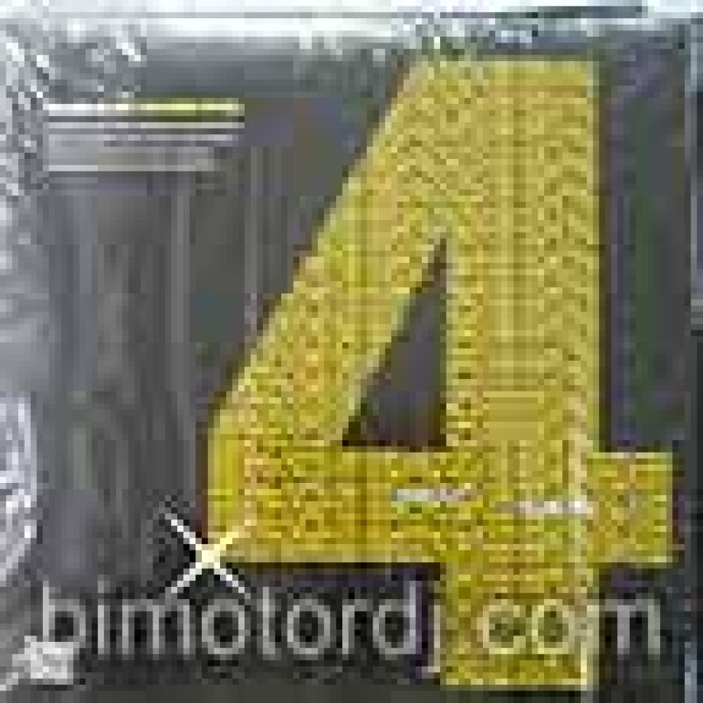 Various Artists - Poker Flat Vol.4