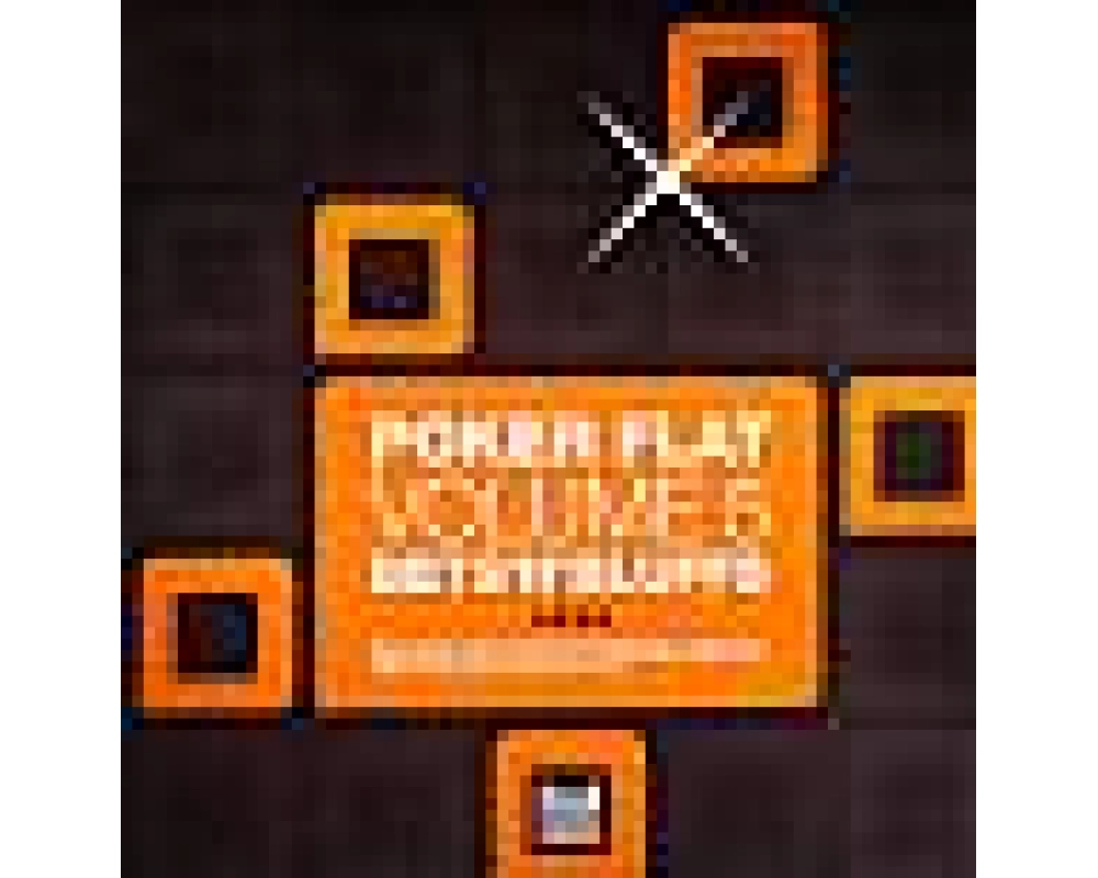 Various Artists - Poker Flat Vol . 5 : Bets & Bluffs