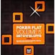Various Artists - Poker Flat Vol . 5 : Bets & Bluffs