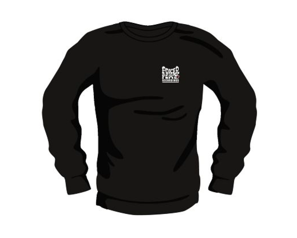 Poker Flat Sweat Shirt L