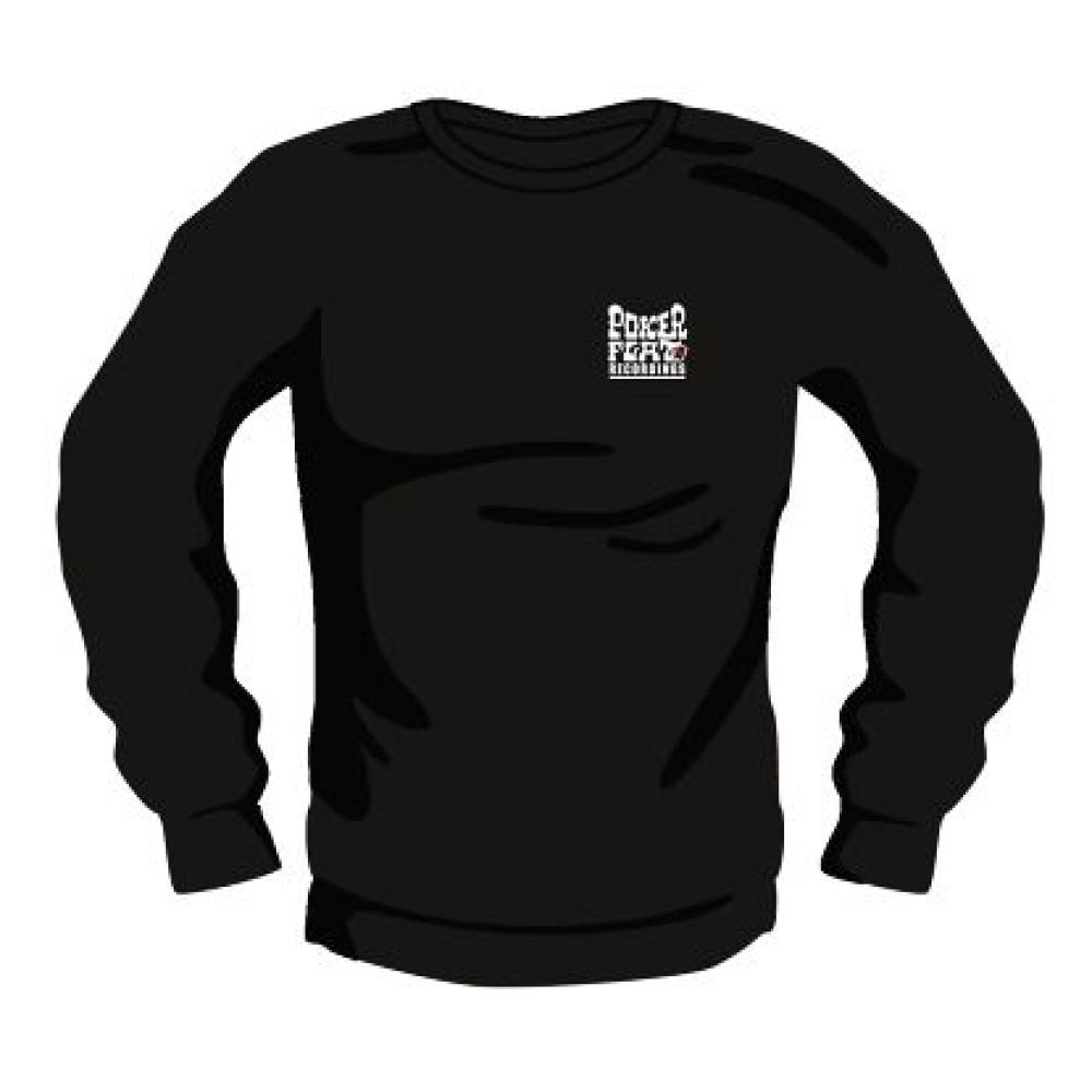 Poker Flat Sweat Shirt M