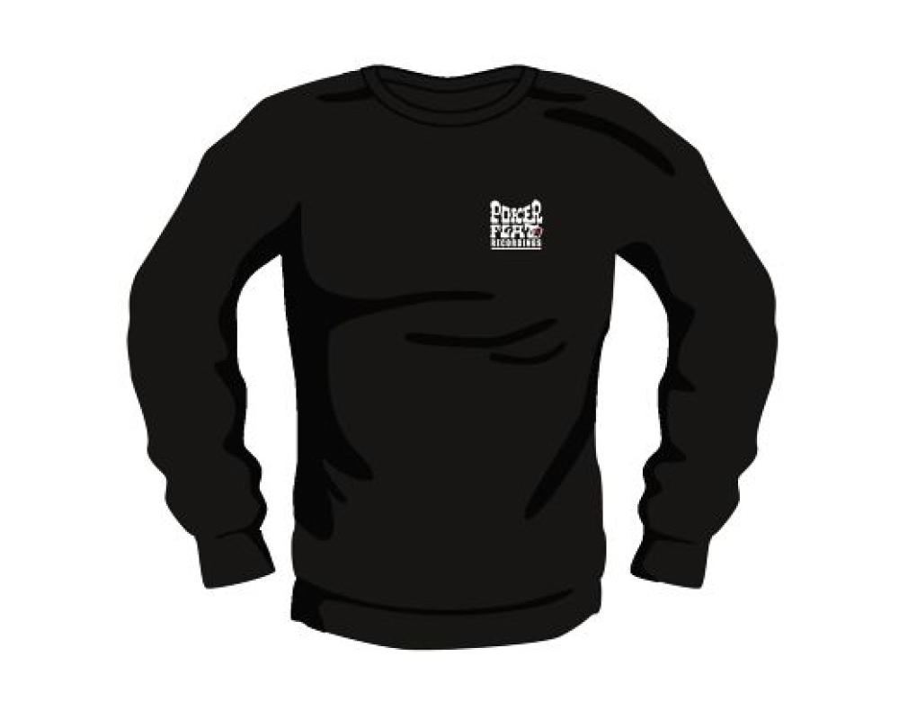 Poker Flat Sweat Shirt M