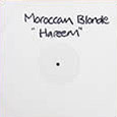 moroccan blonde - hareem