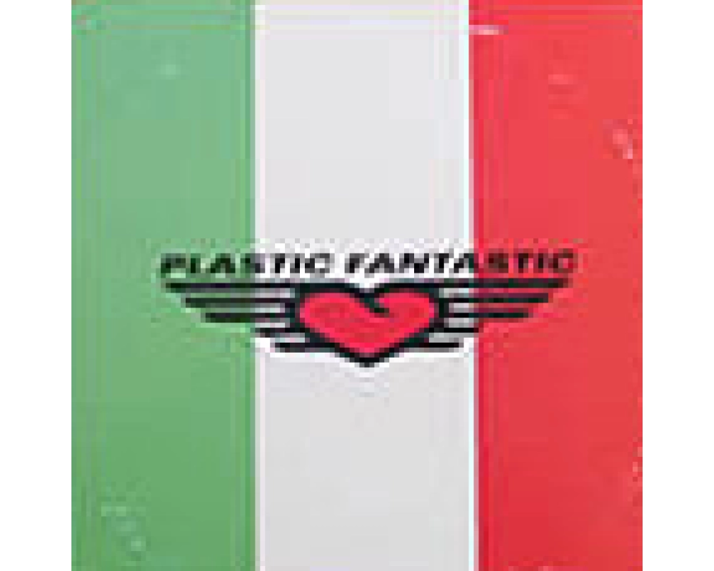 francesco farfa - tribe &amp; trance