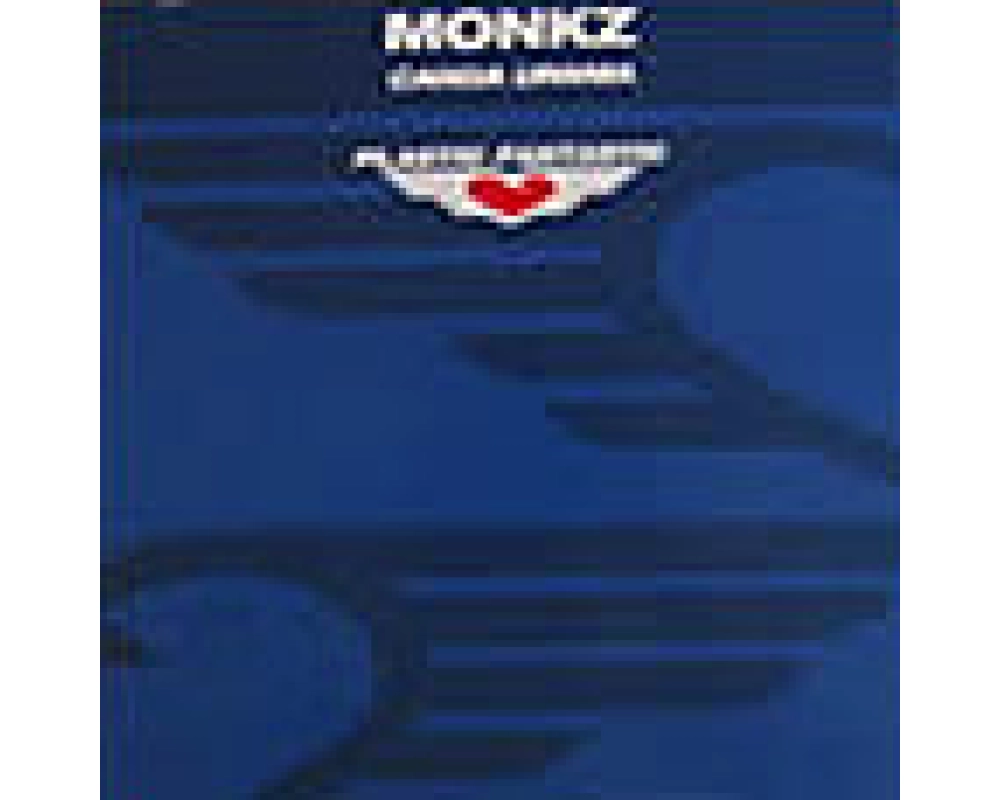 monkz - canga urania