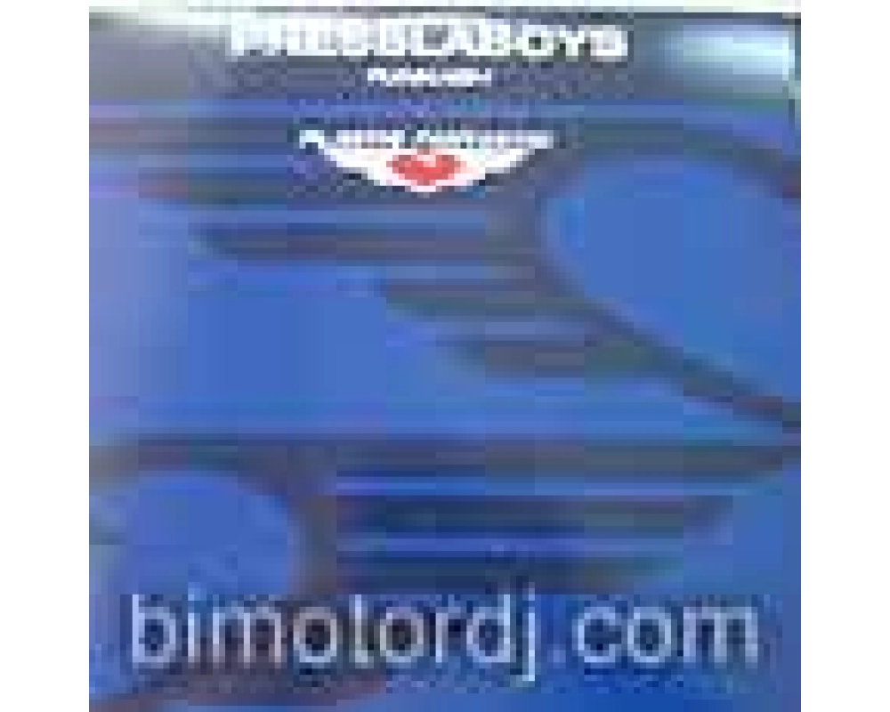 presslaboys - funkash