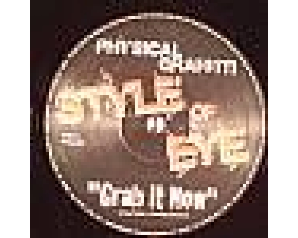Style Of Eye - Grab It Now