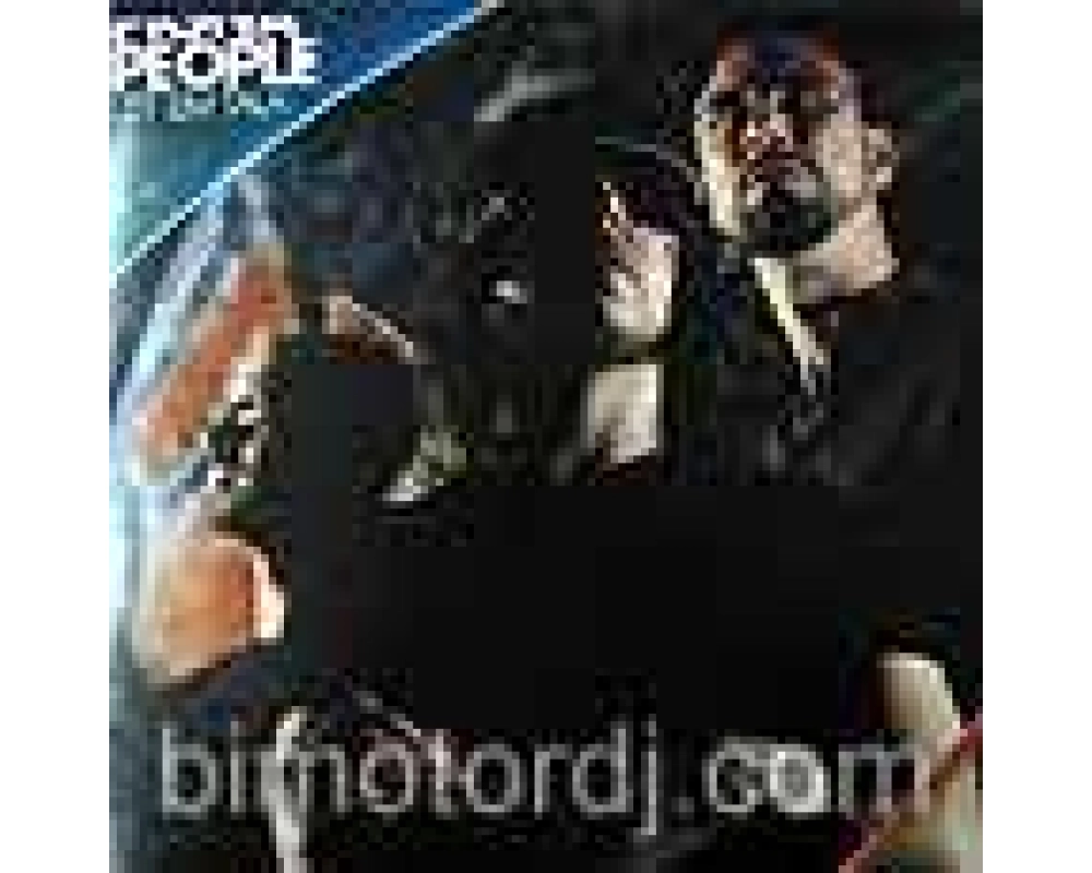 pigna people - let em talk 2xlp